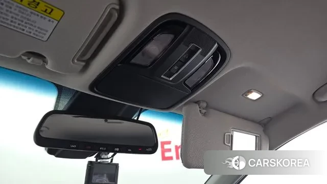 Kia The New Sorento id 3779207 из Кореи 9