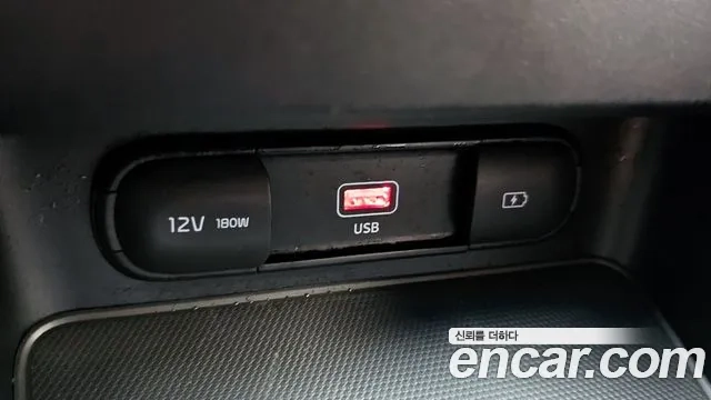 Kia The New K3 2nd generation id 2944784 из Кореи 9