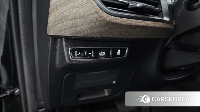 Kia K8 id 3416290 из Кореи 9