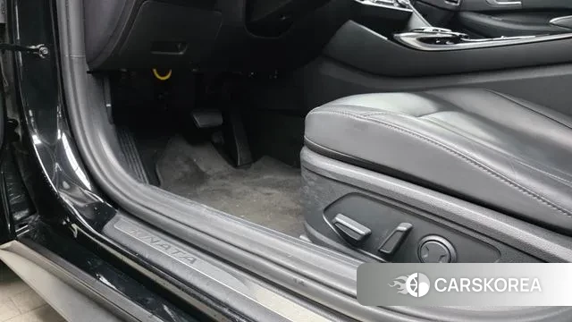 Hyundai Sonata Hybrid (DN8) id 3656021 из Кореи 9