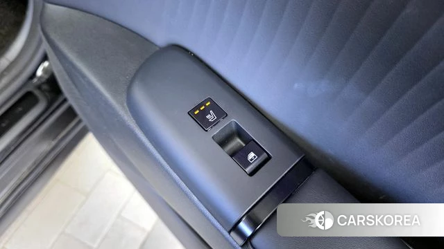 Hyundai Grandeur Hybrid (GN7) id 4360597 из Кореи 9