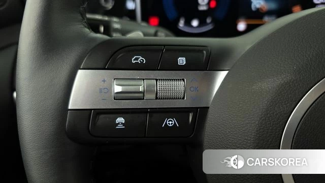 Hyundai The New Tucson (NX4) id 4413628 из Кореи 9