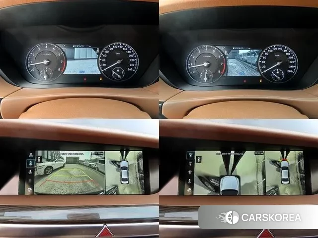 Genesis G90 id 3748310 из Кореи 9