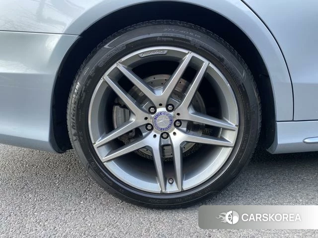 Mercedes-Benz S-class id 4208475 из Китая 9