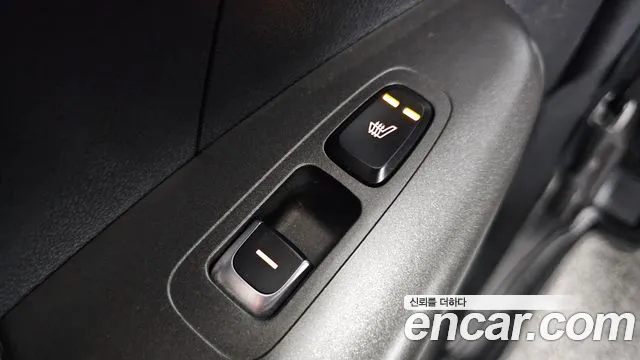 Kia Sportage The Bold id 2500944 из Кореи 9