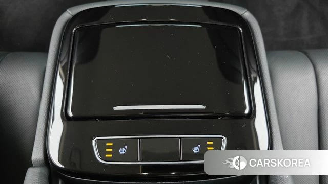 Genesis G80 (RG3) id 4769211 из Кореи 9