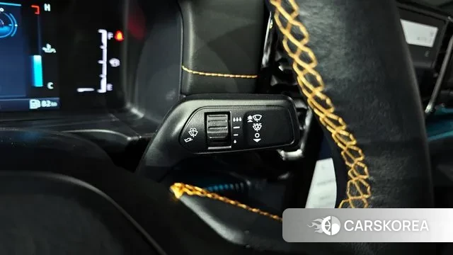 Ford Ranger 4th Generation id 3615011 из Кореи 9