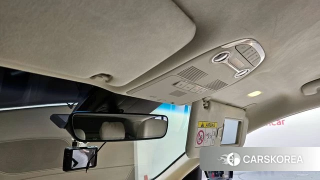 Hyundai The New Grandeur IG Hybrid id 4317380 из Кореи 9