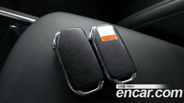 Kia K5 Hybrid 3rd Generation id 2906909 из Кореи 9