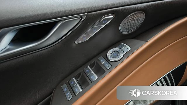 Genesis Electrified G80 (RG3) id 4500981 из Кореи 9
