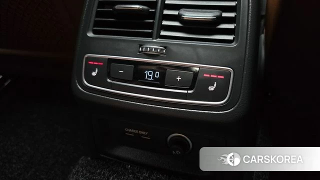 Audi A4 (B9) id 4330065 из Кореи 9