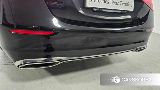 Mercedes-Benz S-Class W223 id 4400359 из Кореи 9