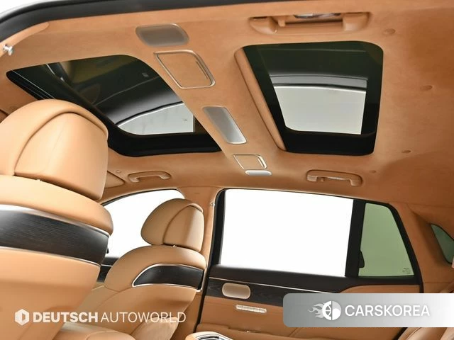 Genesis G90 (RS4) id 4612978 из Кореи 9