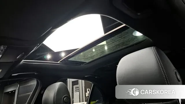 Mercedes-Benz E-Class W213 id 3576803 из Кореи 9