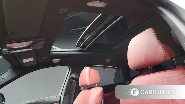 BMW X6 (G06) id 3384617 из Кореи 9