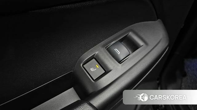 Chevrolet (GM Daewoo) Trailblazer id 4849244 из Кореи 9