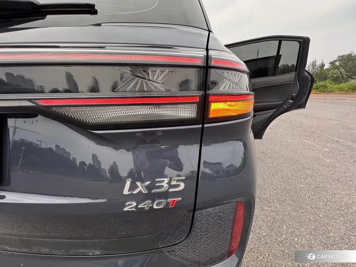 Hyundai ix35 id 4649291 из Китая 9