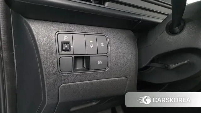 Hyundai Staria id 3273855 из Кореи 9