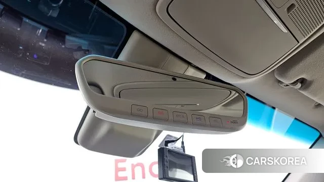 Genesis G90 id 3494505 из Кореи 9