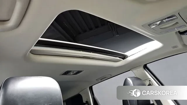 Kia Mohave Master id 3676728 из Кореи 9