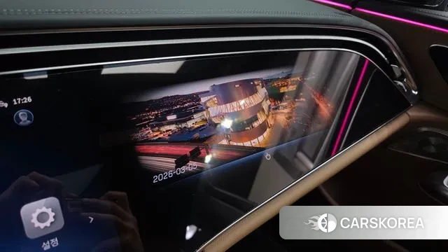 Mercedes-Benz E-Class W214 id 3744970 из Кореи 9