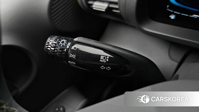 Hyundai Casper id 4201696 из Кореи 9