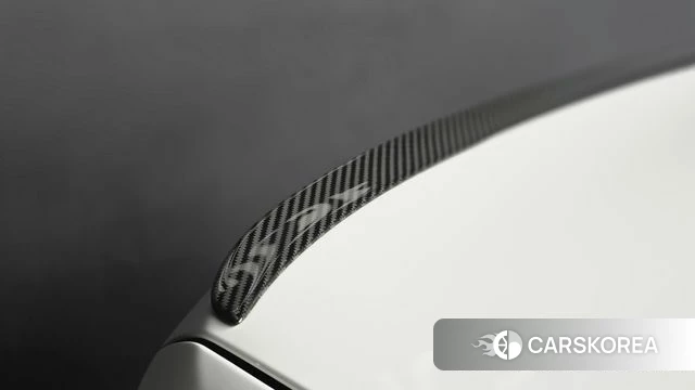 BMW 5 Series (G30) id 3877652 из Кореи 9