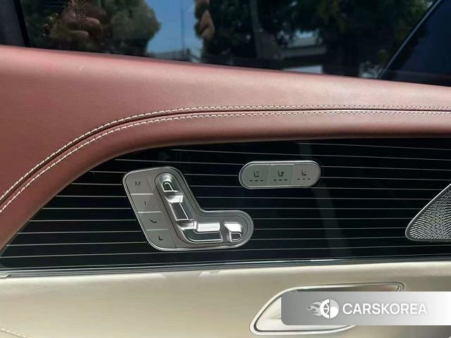 Mercedes-Benz GLE (import) id 4256977 из Китая 9