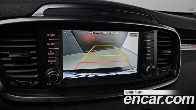 Kia The New Sorento id 2951748 из Кореи 9