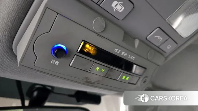 Hyundai The New Grand Starex id 3617221 из Кореи 9