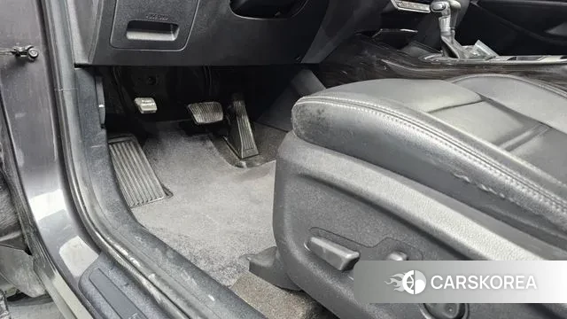 Kia The New Sorento id 3536355 из Кореи 9