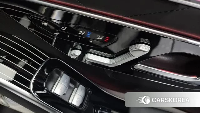 Mercedes-Benz S-Class W223 id 3174037 из Кореи 9