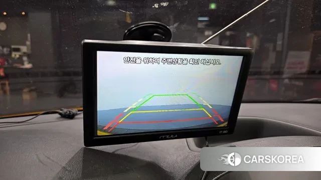 Hyundai The New Grand Starex id 3319613 из Кореи 9