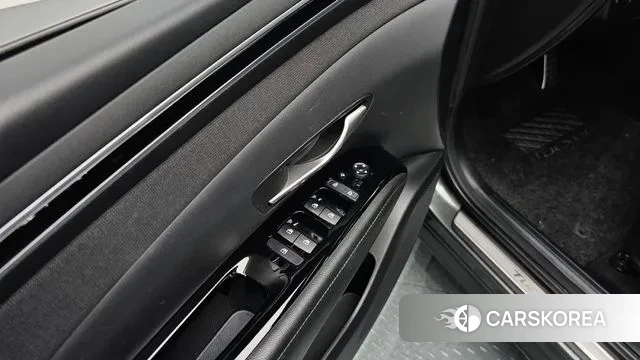 Hyundai Tucson Hybrid (NX4) id 3301905 из Кореи 9