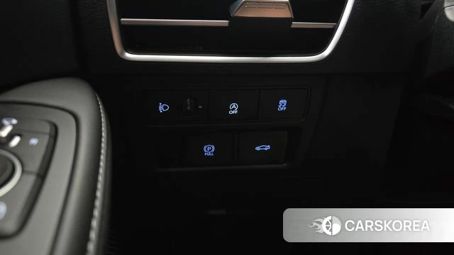 Hyundai Sonata D Edge (DN8) id 4623475 из Кореи 9