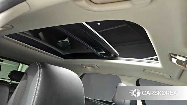 Genesis GV70 id 3800515 из Кореи 9