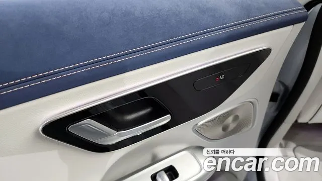 Mercedes-Benz EQE V295 id 2831965 из Кореи 9