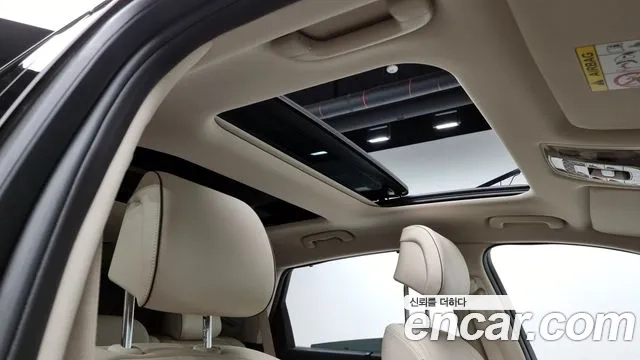 Genesis GV80 id 2874024 из Кореи 9