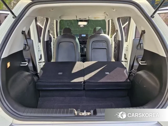 Hyundai Casper id 3371469 из Кореи 9