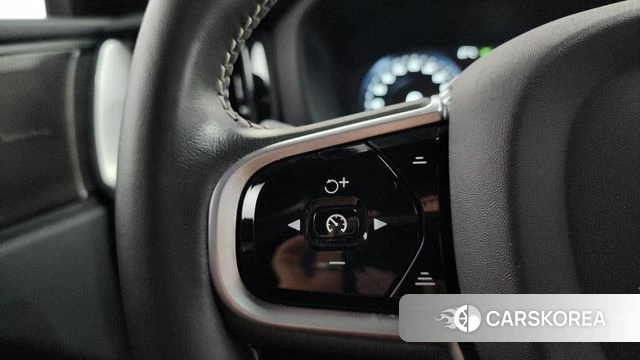 Volvo XC60 second Generation id 4495875 из Кореи 9