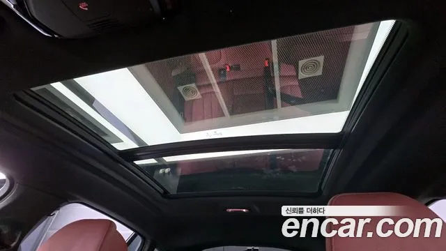 BMW X6 (G06) id 2646732 из Кореи 9