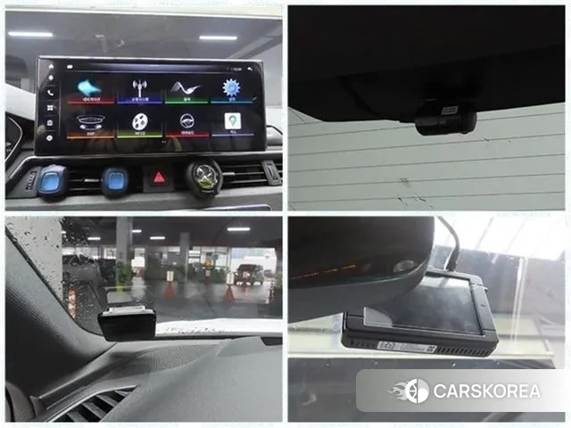 Audi A4 (B9) id 3417742 из Кореи 9