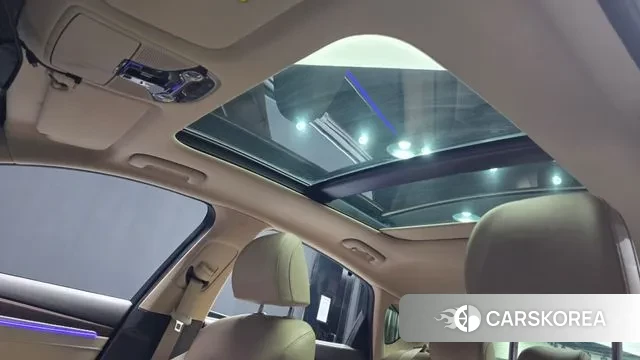 Hyundai Grandeur IG id 3547482 из Кореи 9