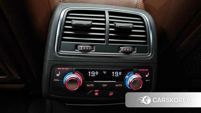 Audi New A6 id 4339532 из Кореи 9