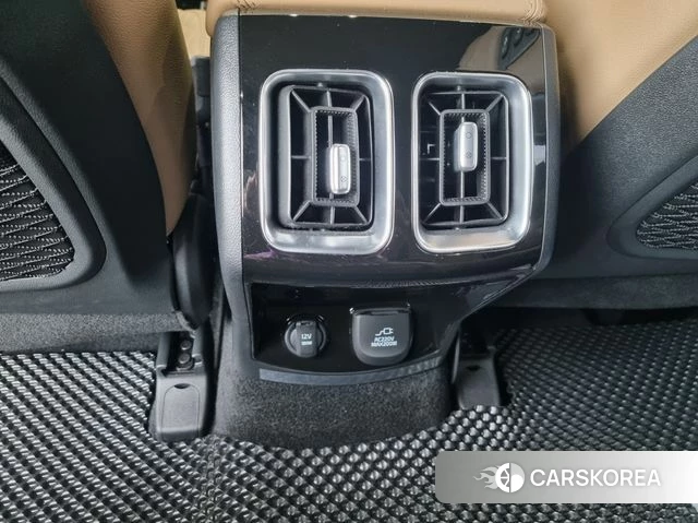 Kia The New Sorento 4th Generation id 3810856 из Кореи 9