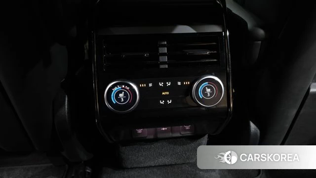Land Rover Range Rover Sport 3rd Generation id 4871477 из Кореи 9
