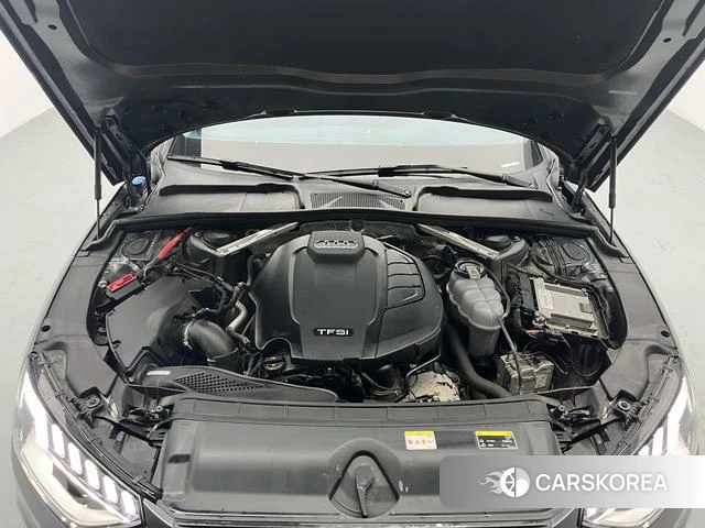 Audi A4L id 4299961 из Китая 9