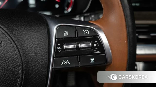 Kia Mohave Master id 4361341 из Кореи 9