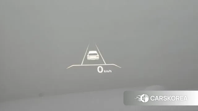 Genesis GV80 id 3702643 из Кореи 9