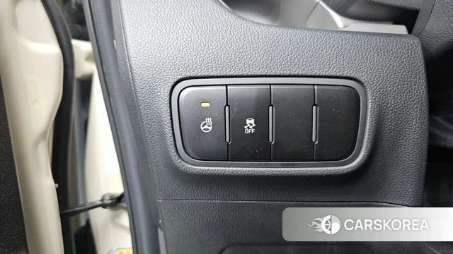Kia The New Ray id 4518531 из Кореи 9